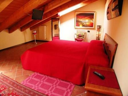 Appartement Corte Nuova